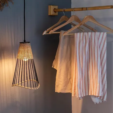 Апартаменты Haka Mykonos Town