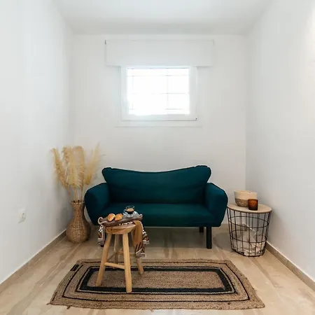 Апартаменты Haka Mykonos Town