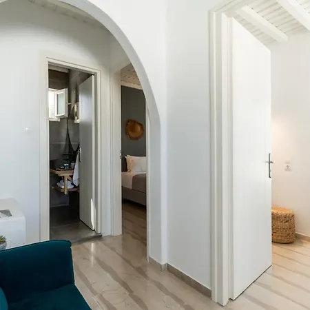 Haka Апартаменты *