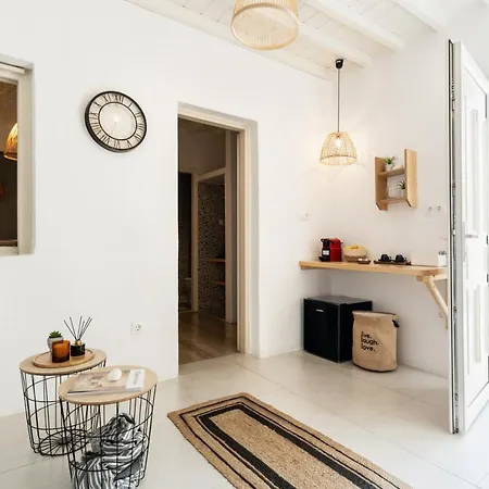 Haka Апартаменты *