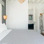 Apartamento Haka