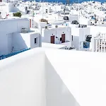 Haka Mykonos Town