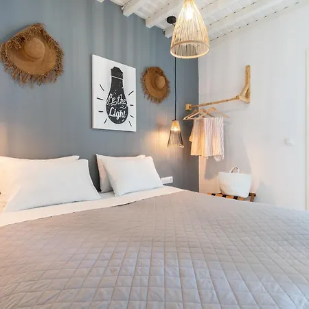 Haka Appartement Mykonos Town