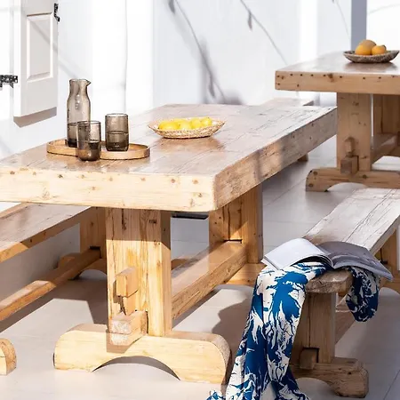 Apartman Haka Mykonos Town