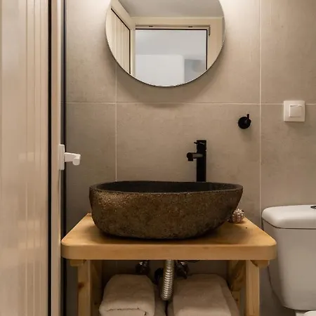 Haka Apartman Mykonos Town