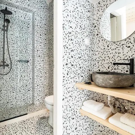 Apartman Haka Mykonos Town