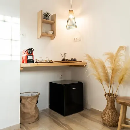 Apartman Haka Mykonos Town