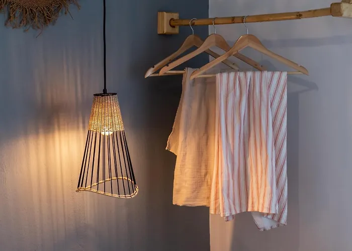 Appartement Haka Mykonos Town