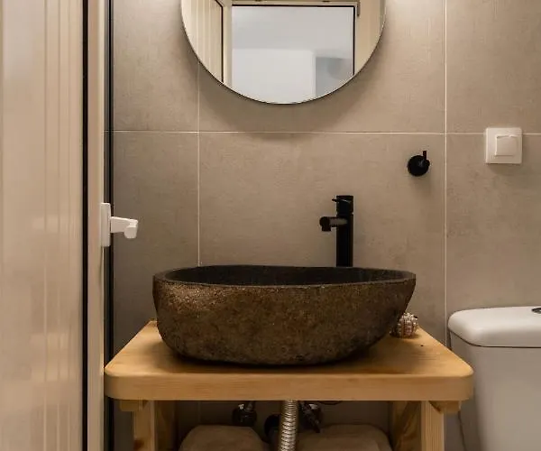 Haka Appartement Mykonos Town