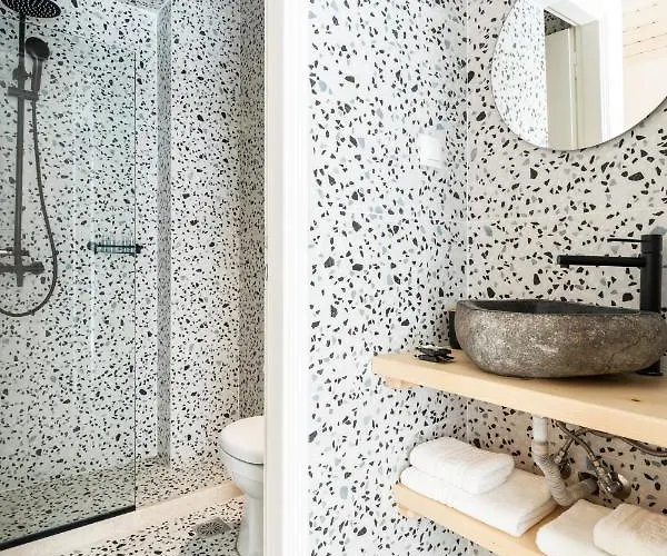 Appartement Haka Mykonos Town