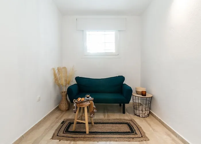 Apartment Haka Mykonos Town