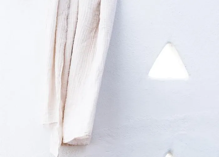 Haka Appartement Mykonos Town