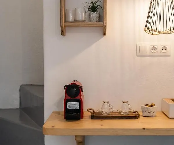 Appartement Haka Mykonos Town