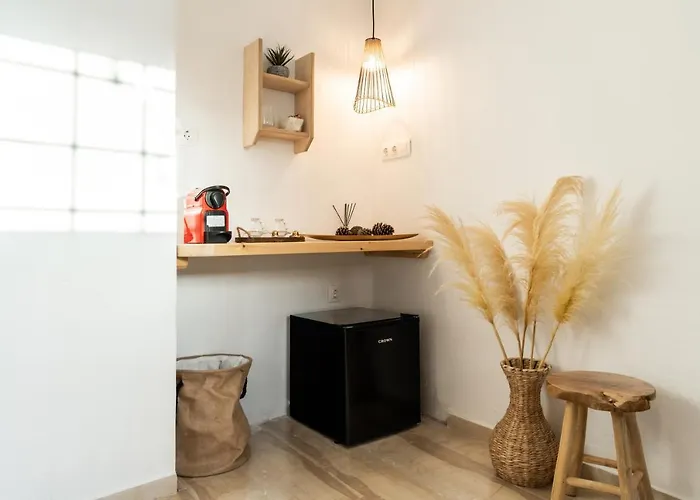 Appartement Haka Mykonos Town