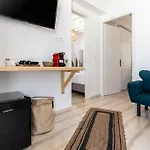 Haka Διαμέρισμα Mykonos Town