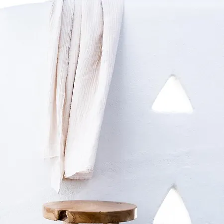 Haka 公寓 Mykonos Town