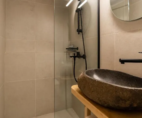 Haka 아파트 Mykonos Town