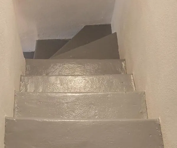 아파트 Haka Mykonos Town