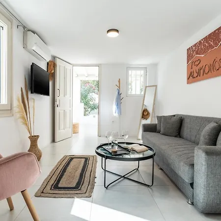 Apartman Haka