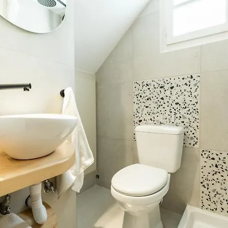 Haka Apartman